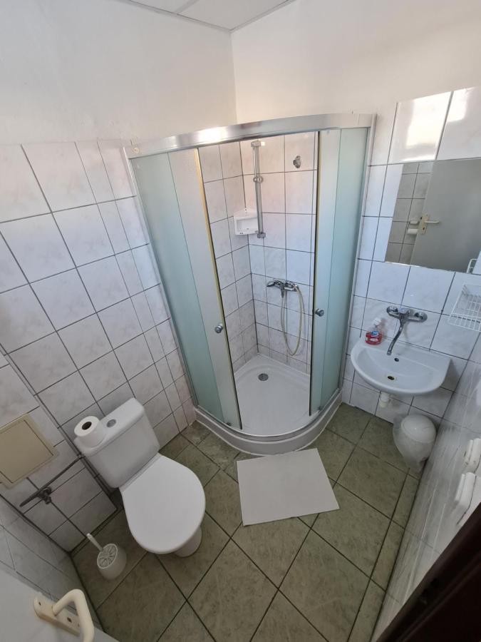 Penzion Olympia Banská Bystrica Buitenkant foto
