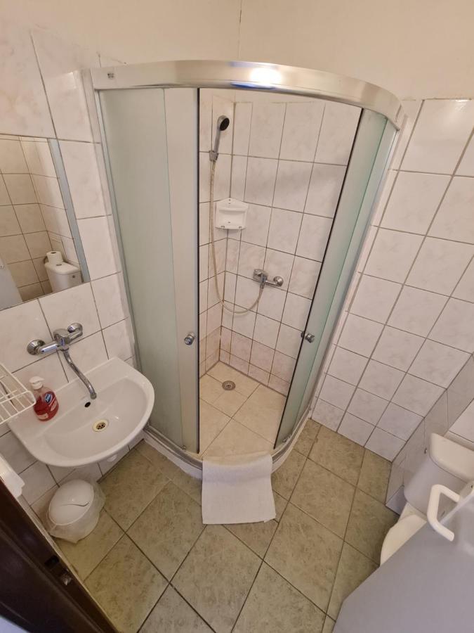Penzion Olympia Banská Bystrica Buitenkant foto