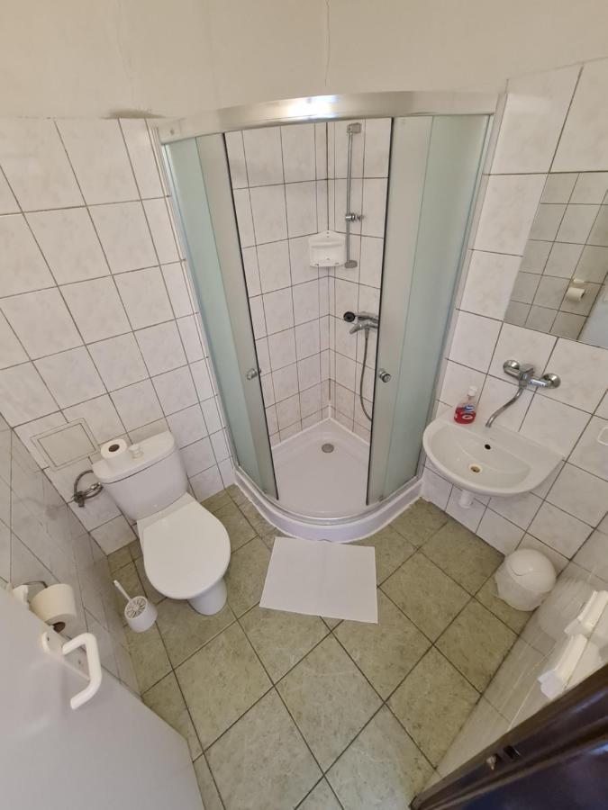 Penzion Olympia Banská Bystrica Buitenkant foto