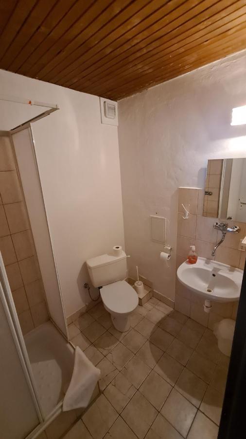 Penzion Olympia Banská Bystrica Buitenkant foto